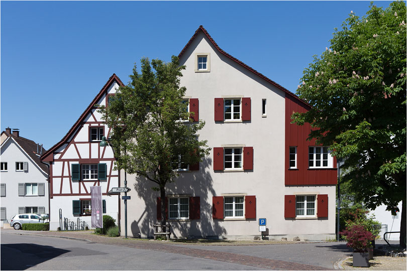 Hauptstrasse Arlesheim
