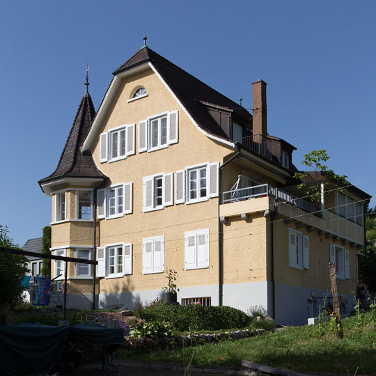 Schlossberg Arlesheim
