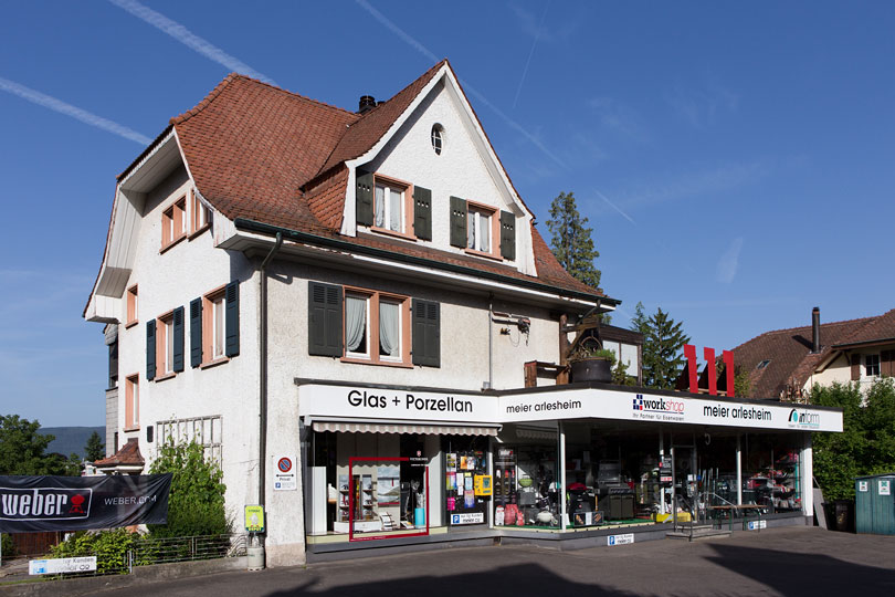 Meier & Co Arlesheim
