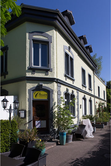 Restaurant Classico Arlesheim