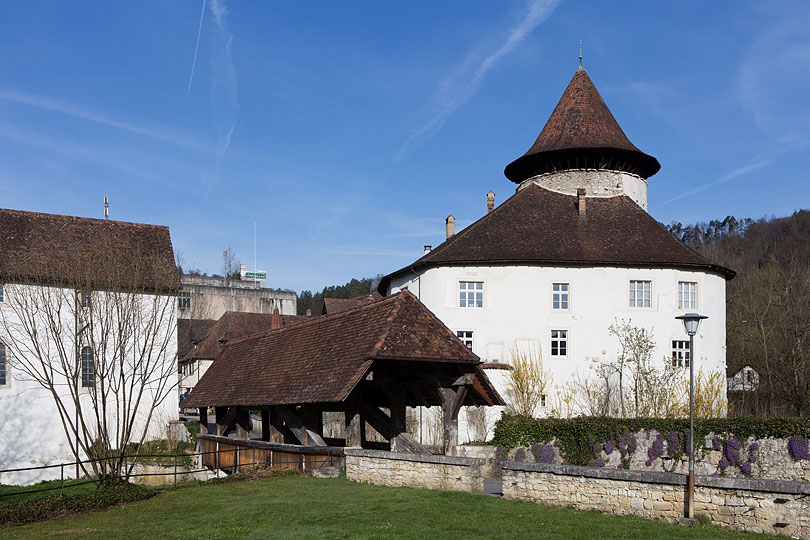 Schloss Zwingen