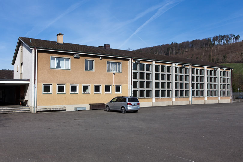 Sekundarschule Zwingen