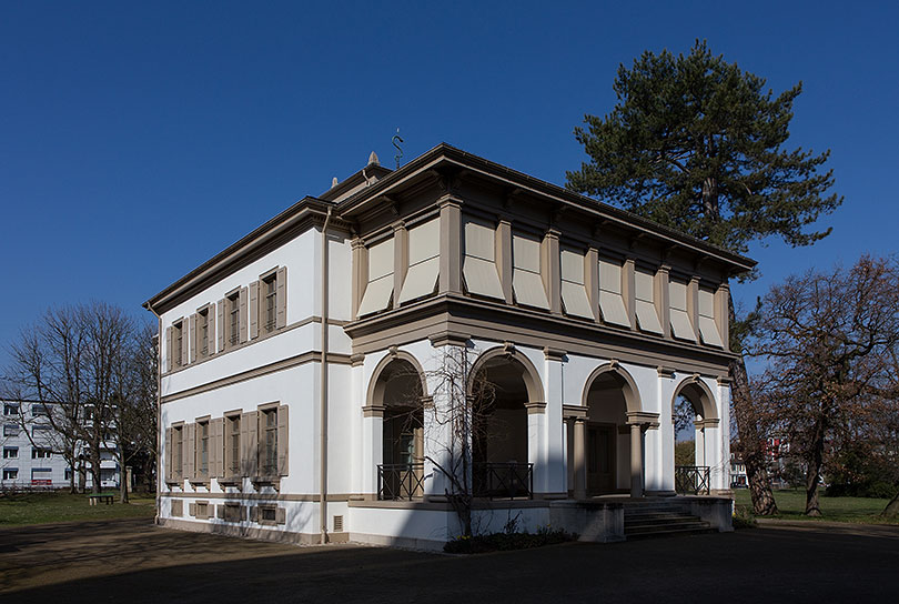 Villa Ehinger Münchenstein