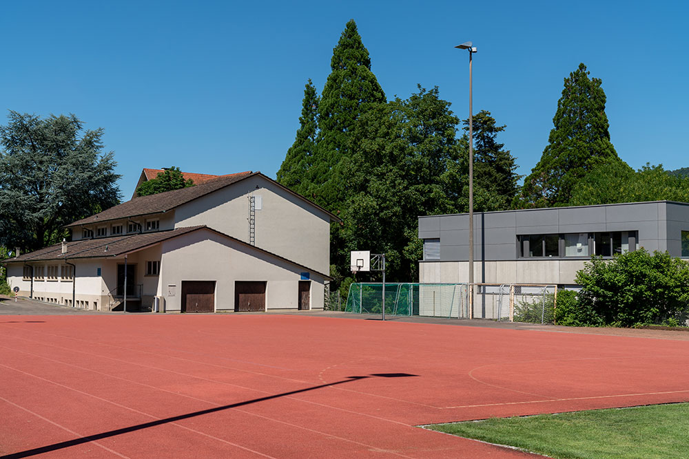 Sekundarschule Frenkendorf
