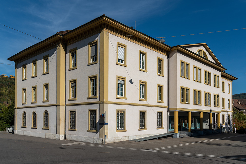 Kantonsgericht in Liestal