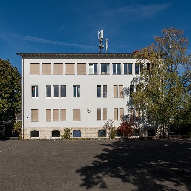 Sekundarschule Burg