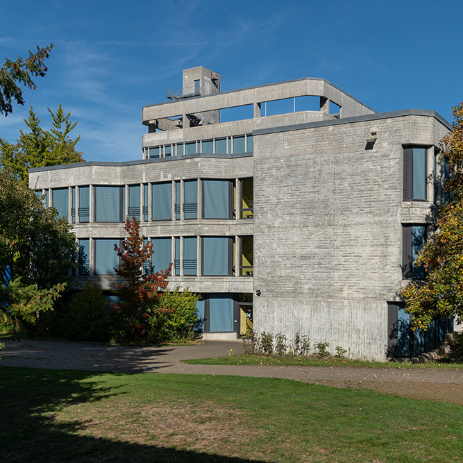 Gymnasium Liestal