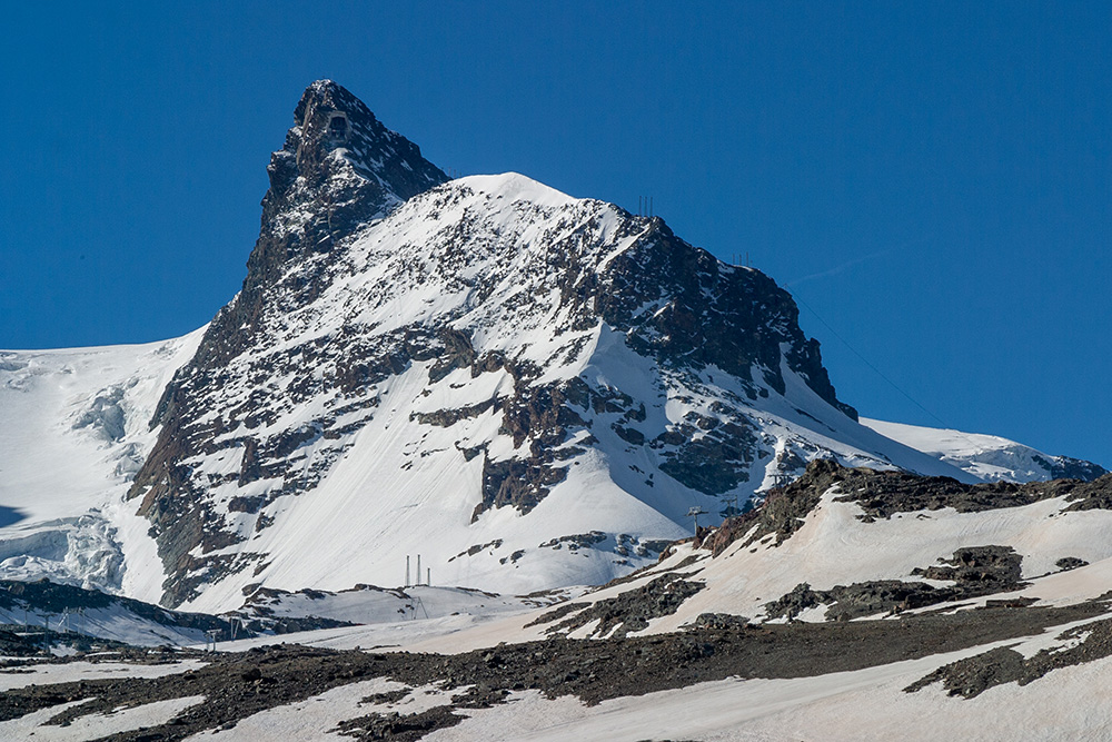 Klein Matterhorn