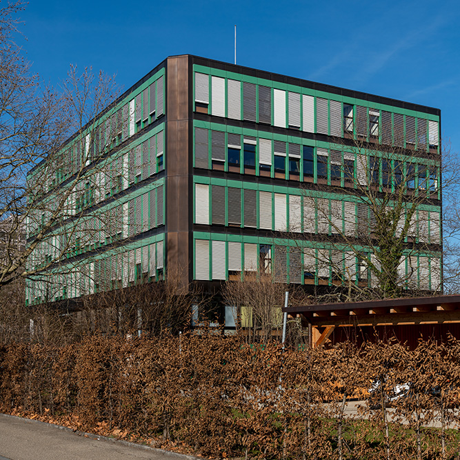 Gymnasium Muttenz