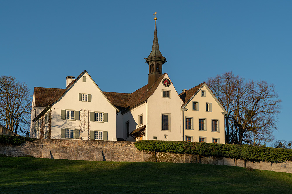 Hofgut St. Margarethen