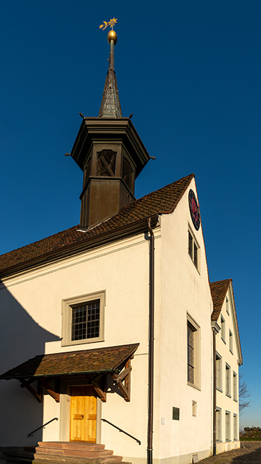 Hofgut St. Margarethen