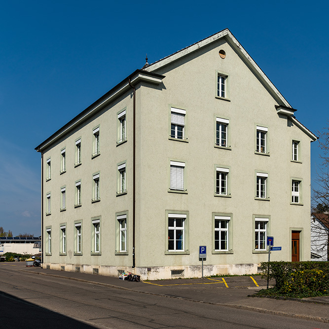 Familienzentrum Binningen