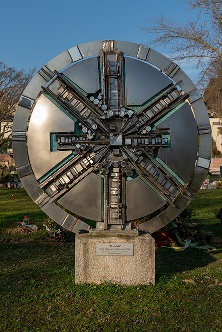 Friedhof Allschwil