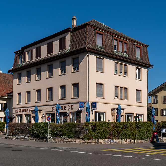 Restaurant Sonneck Allschwil