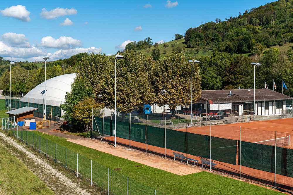 Tennisclub Füllinsdorf