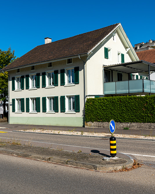 Füllinsdorf