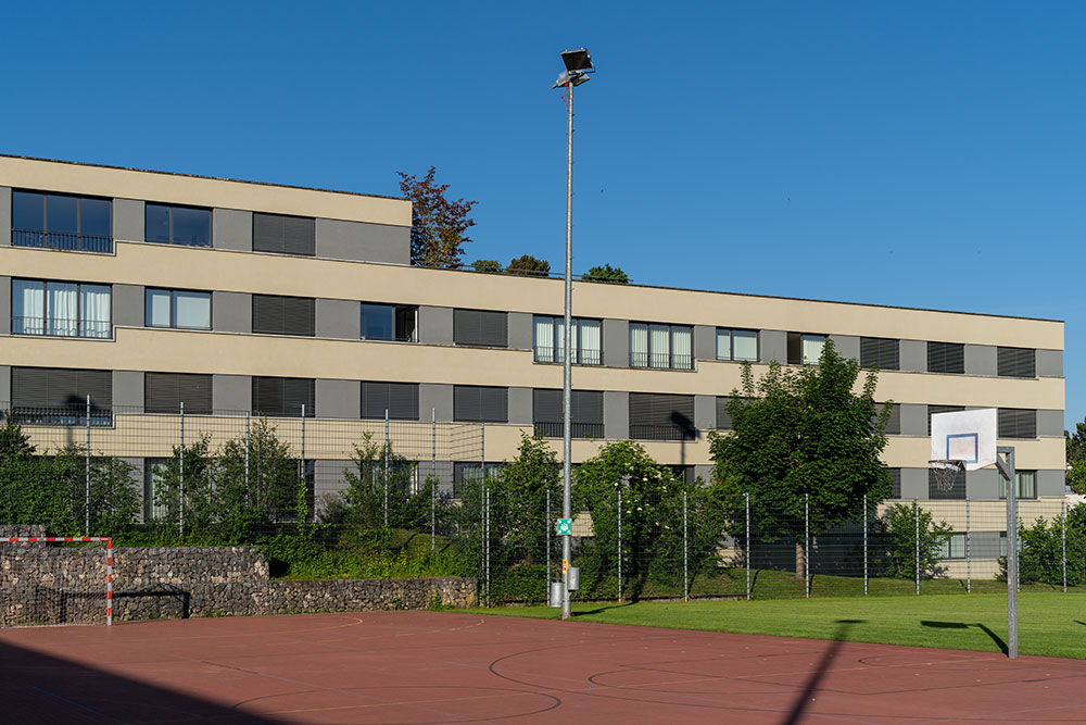 Sportplatz Hämisgarten