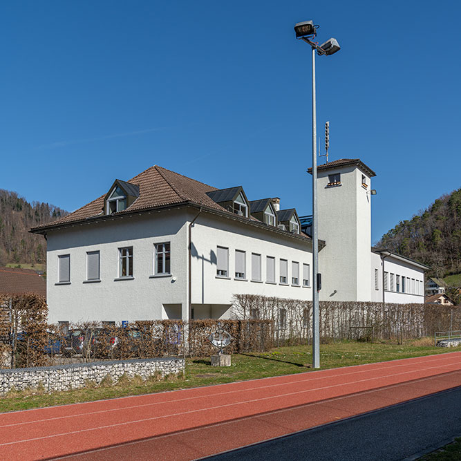 Gemeindeverwaltung Oberdorf BL