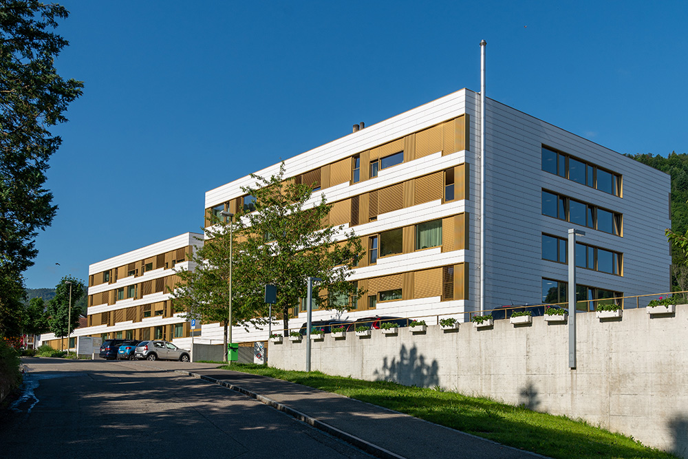 Seniorenzentrum GRITT