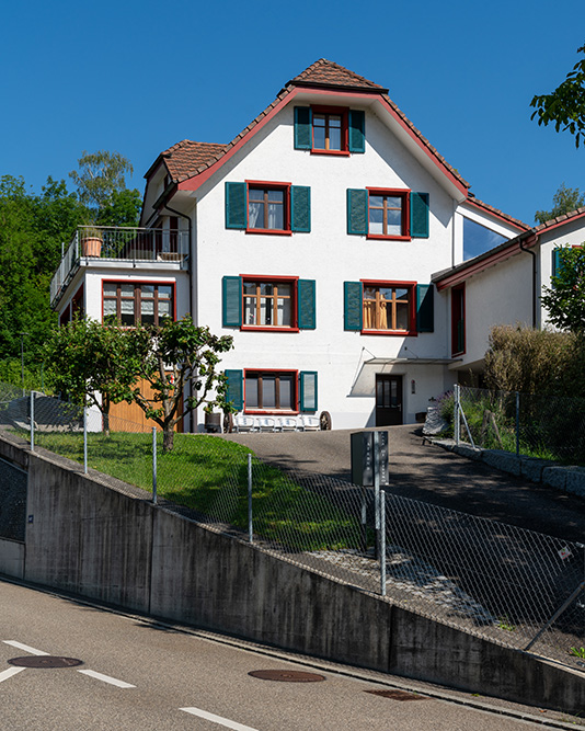 Niederdorf