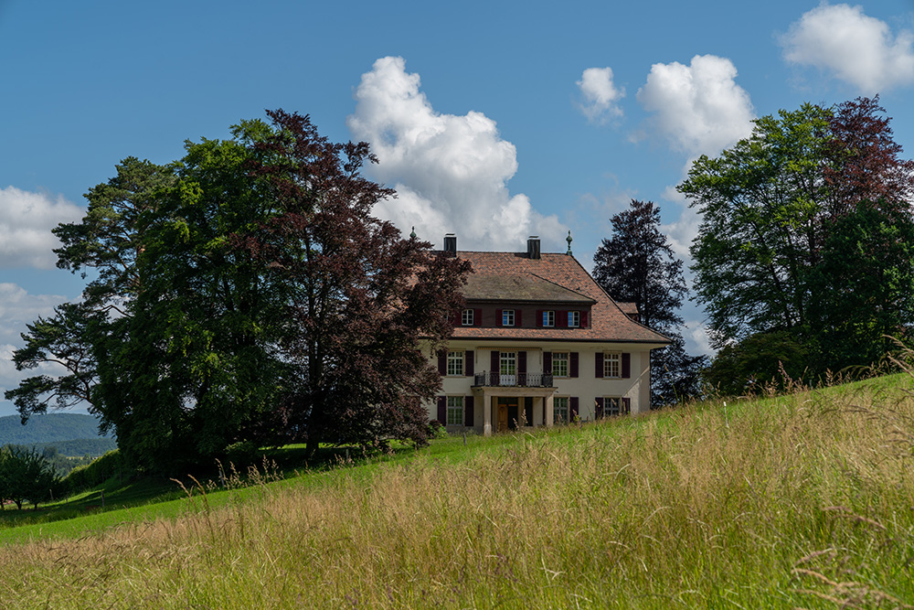 Arxhof Niederdorf