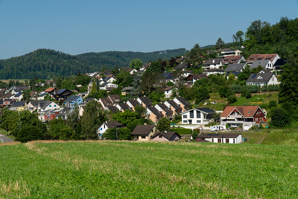 Lupsingen