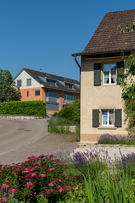 Bürenstrasse Lupsingen