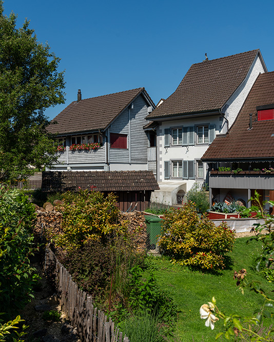 Liestalerstrasse Lupsingen