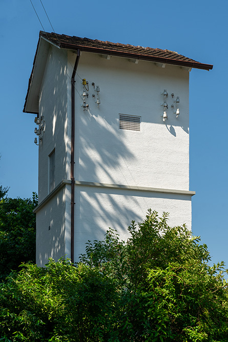 Trafostation Lupsingen