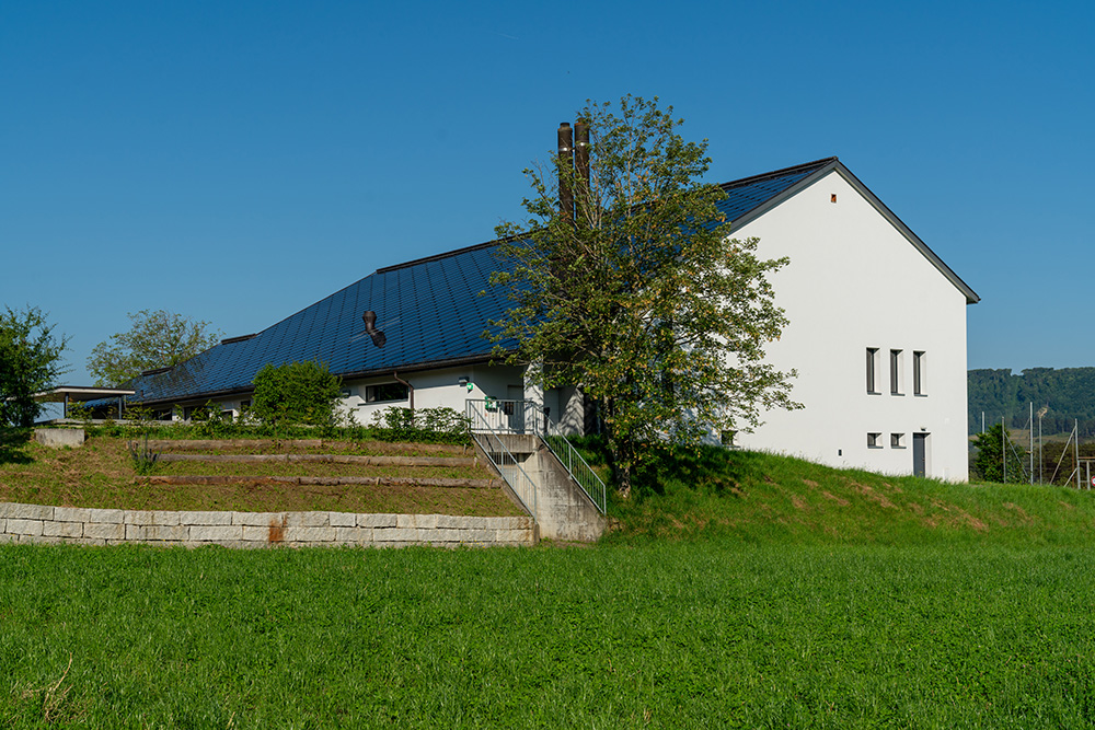 Mehrzweckhalle Seltisberg