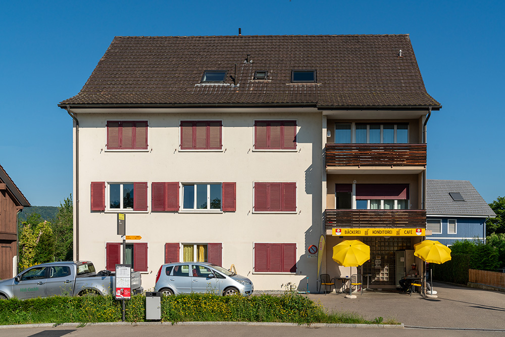 Bäckerei Seltisberg