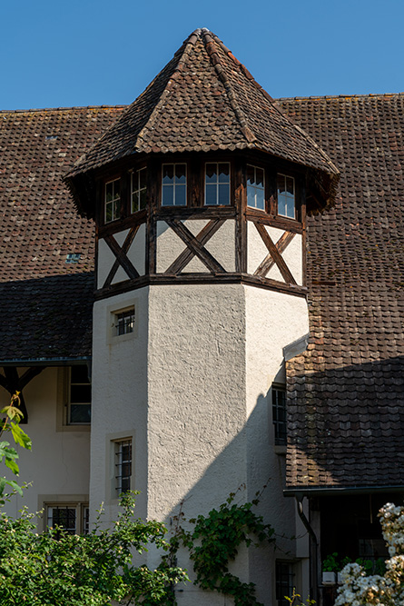 Herrensitz Neuhaus Hölstein