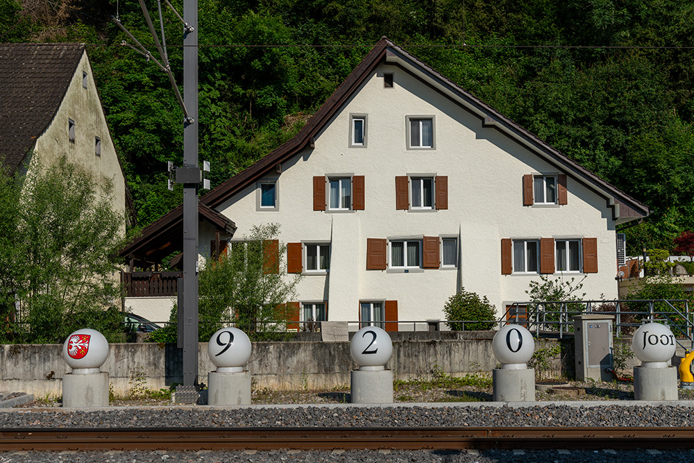 Hauptstrasse Hölstein