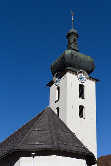 Kirche Schiers