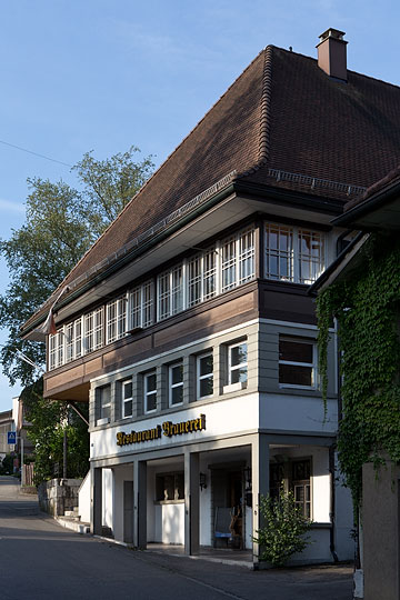 Restaurant Brauerei Herzogenbuchsee