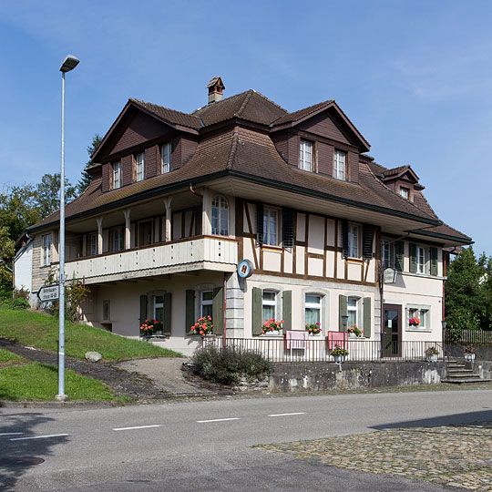 Restaurant Frohburg