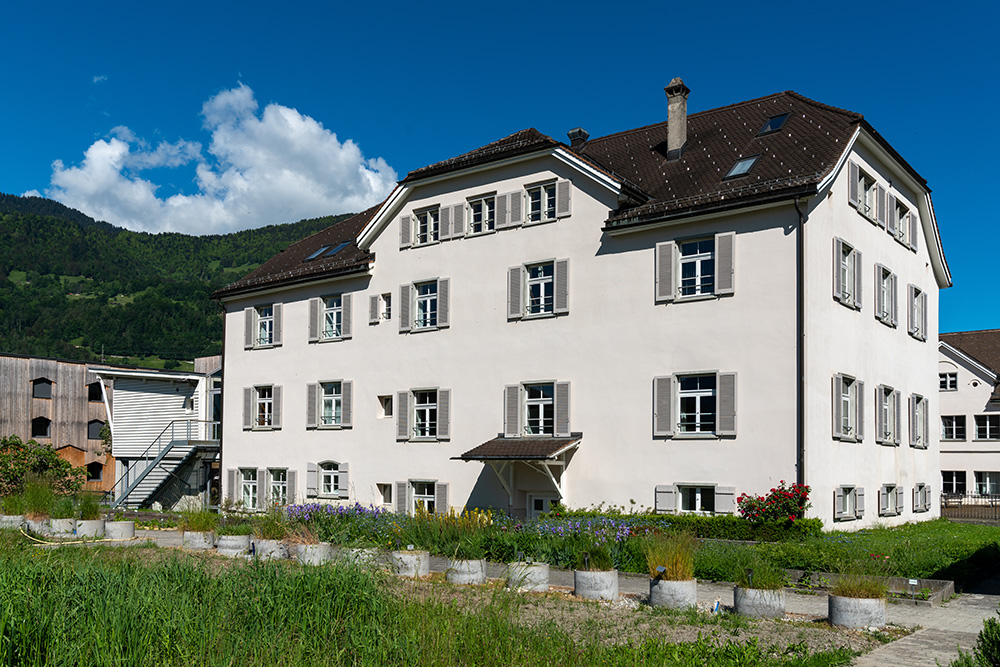 Plantahof Landquart