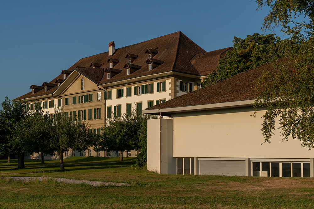 Gymnasium Hofwil
