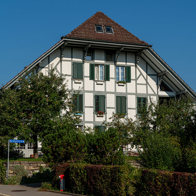 Münchenbuchsee