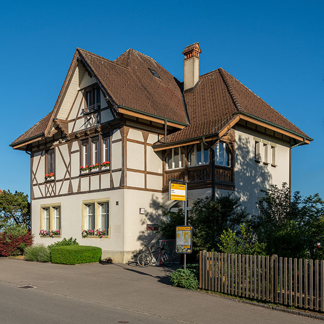 Schlosswil