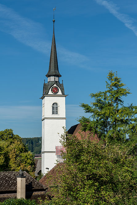 Kirche Madiswil