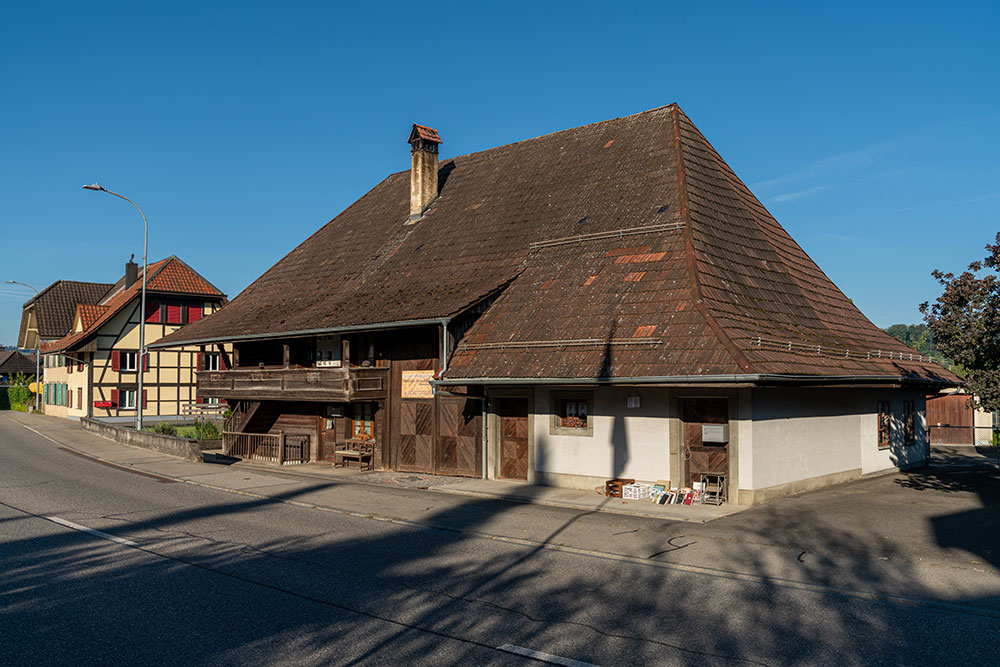 Obergasse Madiswil