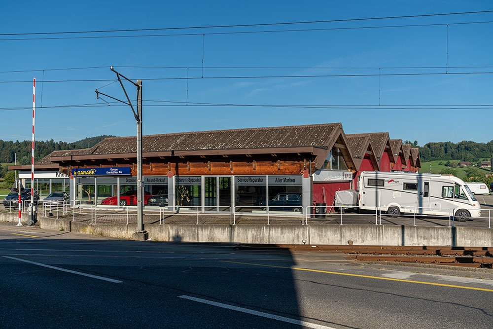 Obergasse Madiswil