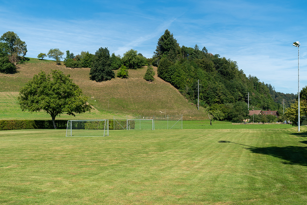 Sportplatz Kleindietwil