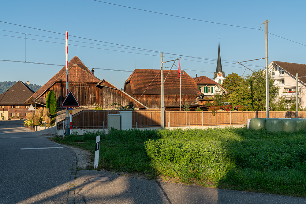 Toggiburgstrasse Rohrbach