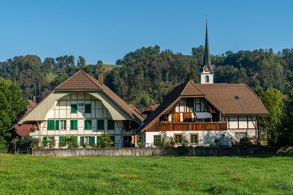 Am Bach Rohrbach