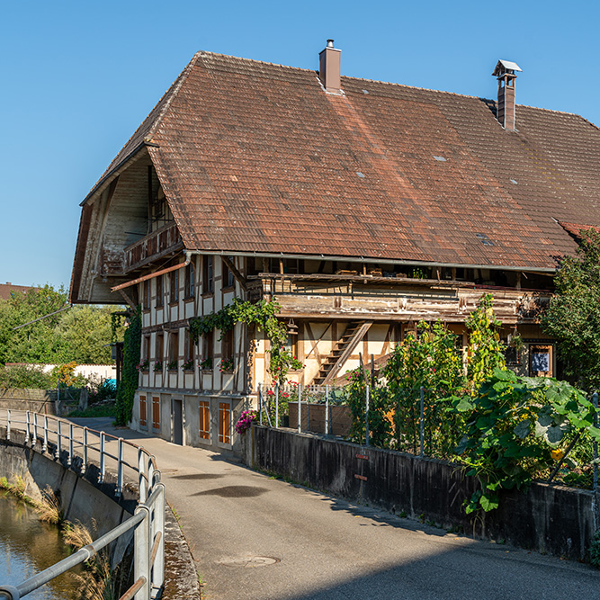 Am Bach Rohrbach