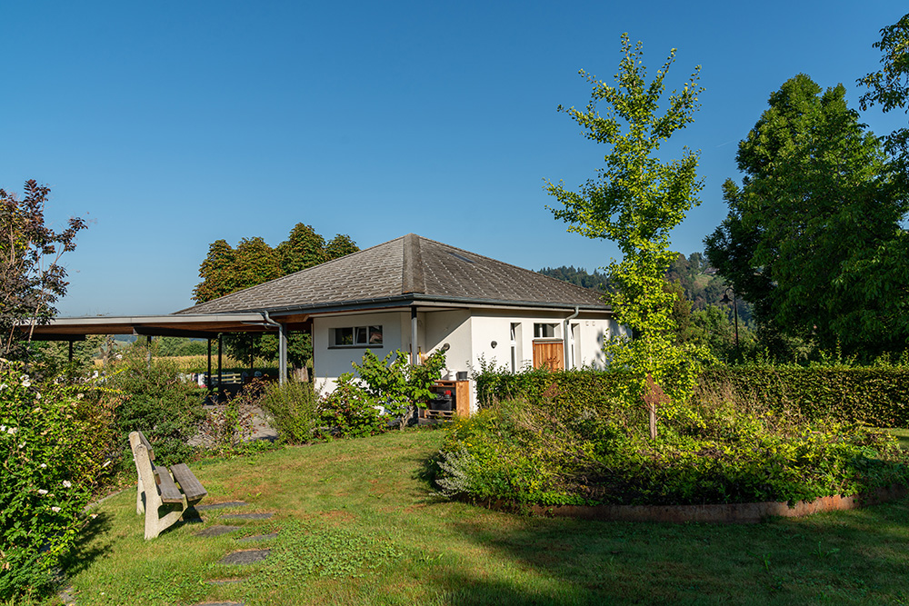 Friedhof Rohrbach