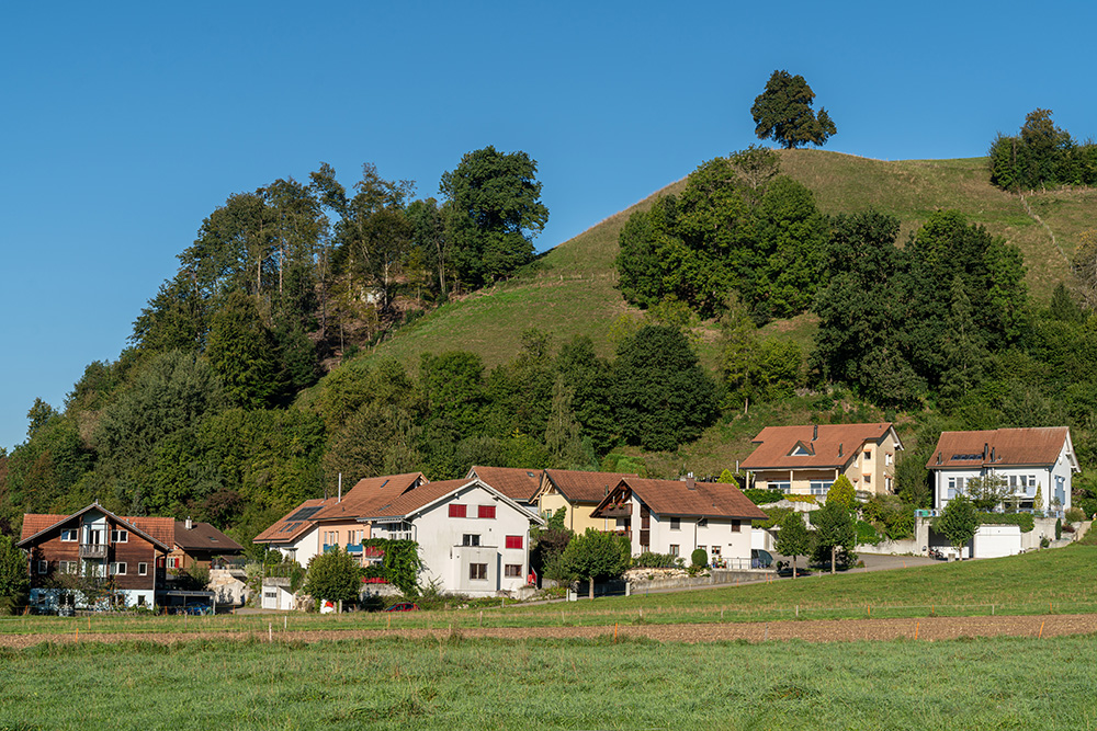 Rüegsauschachen