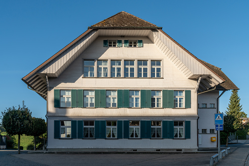 Gemeindeverwaltung Affoltern i. E.